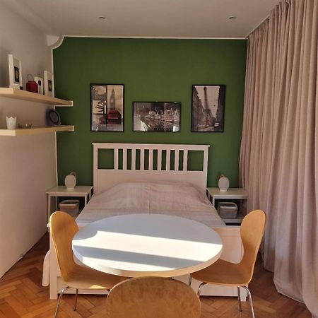 Welcome Senj Twin Bed ! Dış mekan fotoğraf