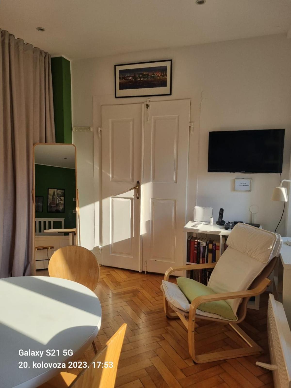 Welcome Senj Twin Bed ! Dış mekan fotoğraf