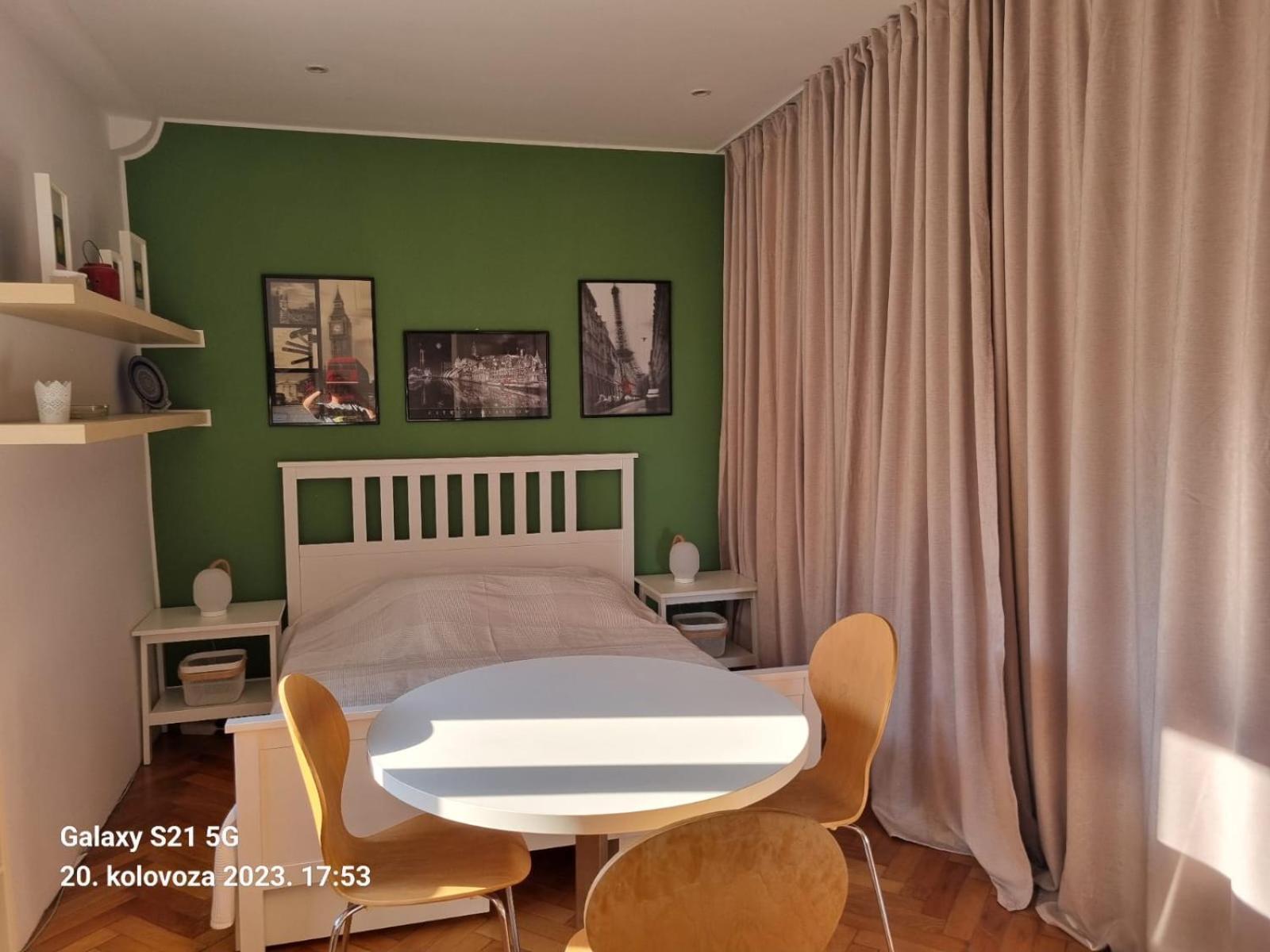 Welcome Senj Twin Bed ! Dış mekan fotoğraf